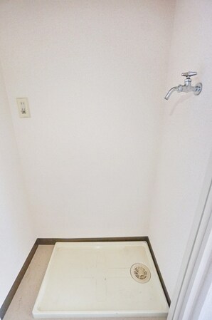 PLENDY鷺沼の物件内観写真